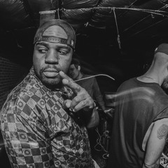 Hataah x Gekkei x Bonde Do Role - Geremia Bass (BIG KID XAVIER Mashup)