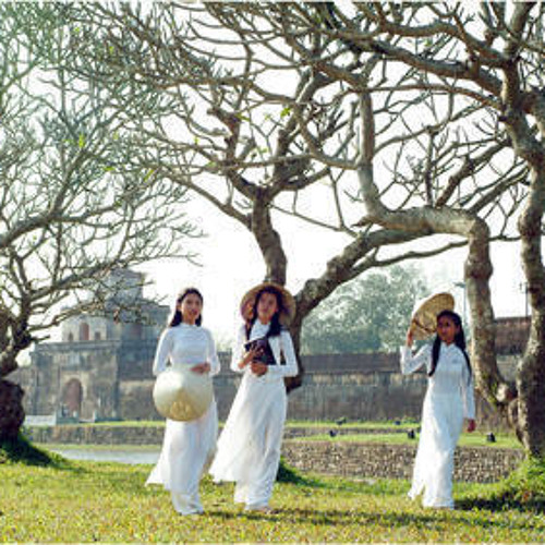 Thuong ve co do - Sao truc Tuong Nhue