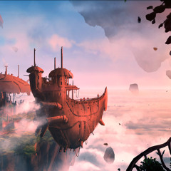 In The Airs You Will Be Free