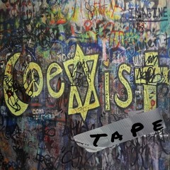 Coexist - Dreaded Fist