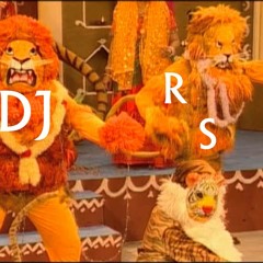 Nache Jo Babbar Sher (Dj RS)