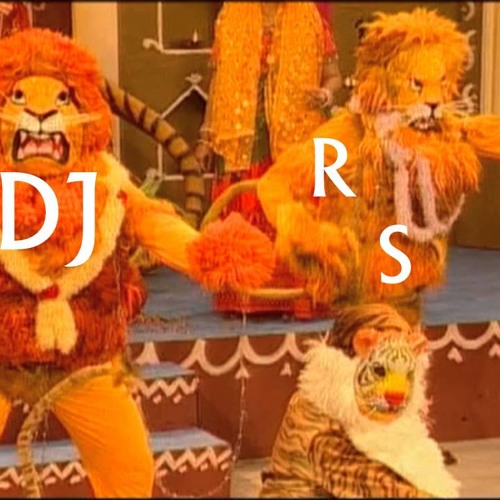 Nache Jo Babbar Sher (Dj RS)