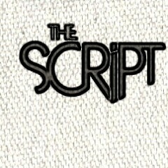 Long gone and moved on - The Script cover