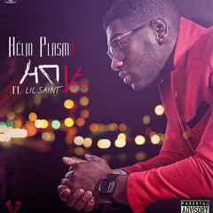 Hélio Plasma- Hoje Feat. Lil Saint