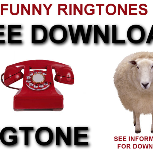 Stream Sheep Ringtone MP3 by allcastcoUK Listen online for free on