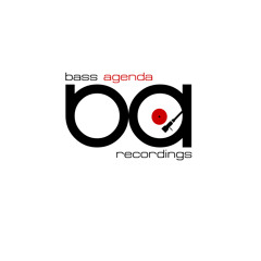 Bass Agenda Recordings: Label Showcase 1.0