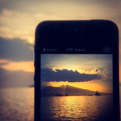 That's What The Altar Is For