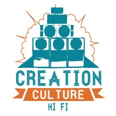Healing of the nation - VLion & Creation Culture Hi Fi (Dubplate sample)
