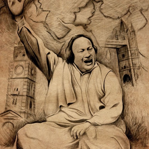 Aankh uthi mohabbat ne