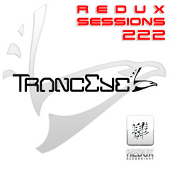 TrancEye - Redux Sessions 222
