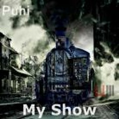 Puhi - Mad Train [Under Noize]