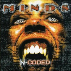 Minds - Crooked Edge (album N-Coded)