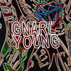 asap rocky - unicorn (gnarl young remix)