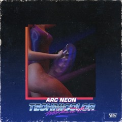 Neo 80’s Vibe