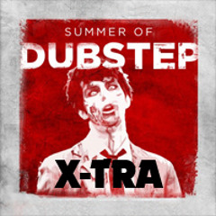 SUMMER OF DUBSTEP [MIX]