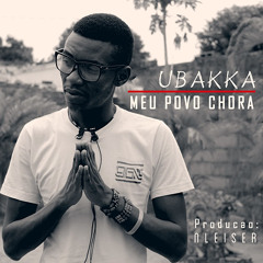 Meu Povo Chora [Produzida Por Nleiser]