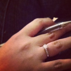 Somewhere Down the Road by Nina