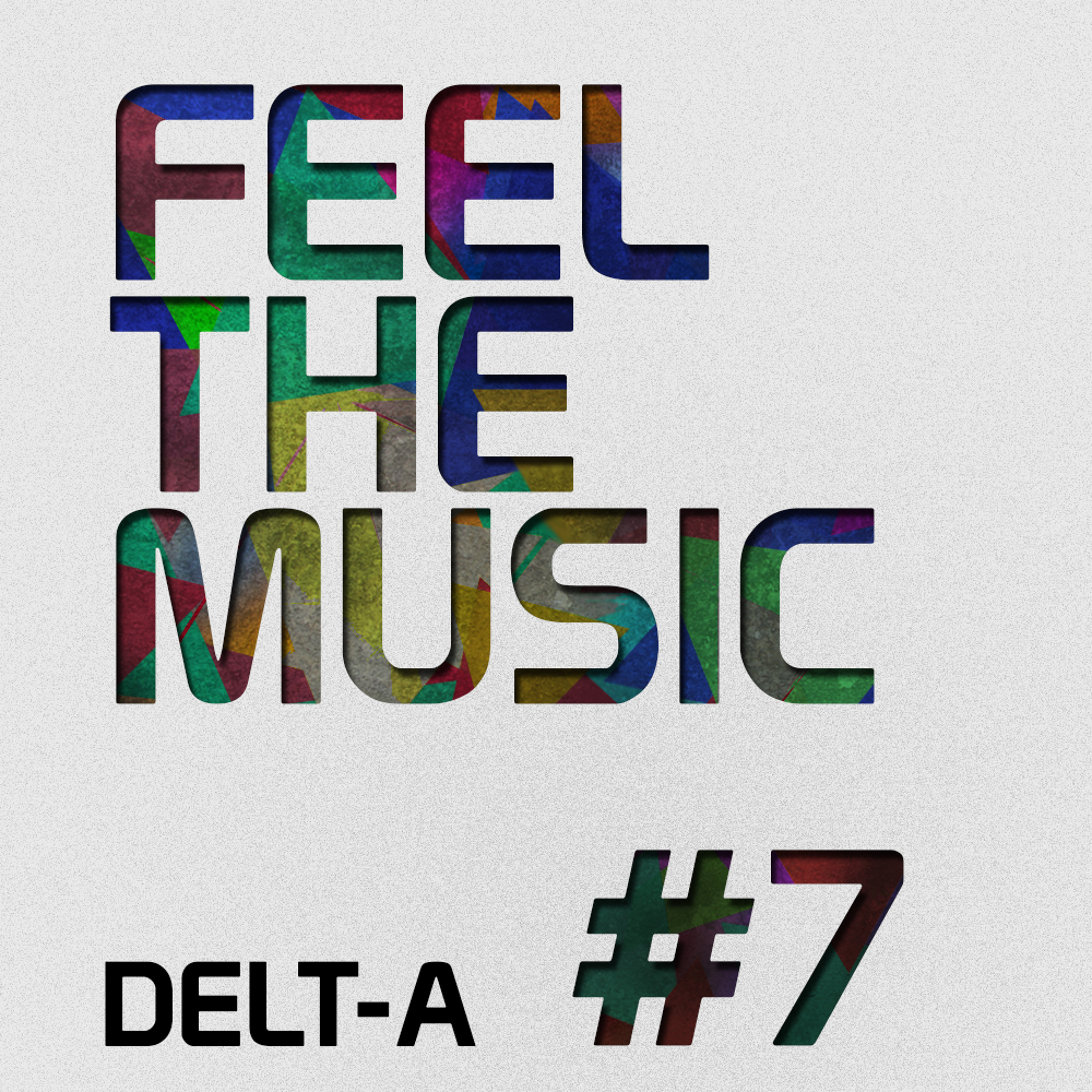 Delt-A DJ Mixes