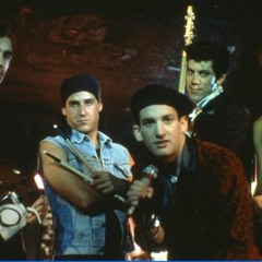 Passion Kills and Lose My Head by The Fontanelles 1987