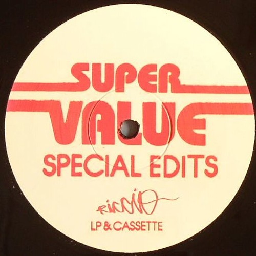 SUPER VALUE 12 - B1