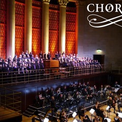 Hallelujah - (Cohen arr. Andy Booth) Performed live by ChorusUK and the FONO Philharmonic Orchestra