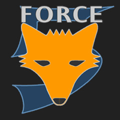 Badger the Assassin, by Fox Force 5