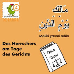 04 - Fatiha - Maliki