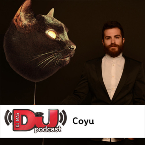 DJ Mag Podcast: Coyu
