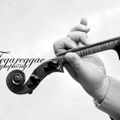 Tegareggae Symphony - Mind Of Love
