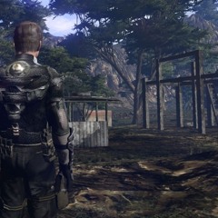 PAX (Official The Repopulation OST Preview)