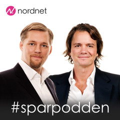 Sparpodden - Ep26 - King, Börsnoteringar Och Jans Tweetbattle