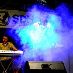 Keliru ( Saxophone cover )