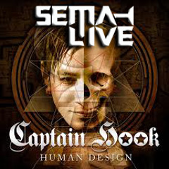 Captain Hook - Human Design (Semah Rmx) 320