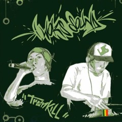 I Woks Sound - TranKILL - 93 170 BAGNOLET