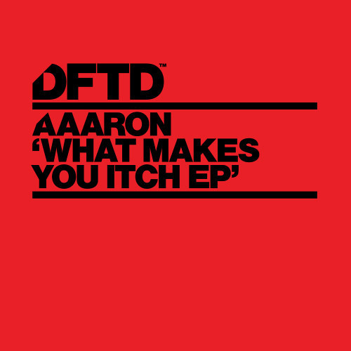 Aaaron - No Excuse (DFTD)