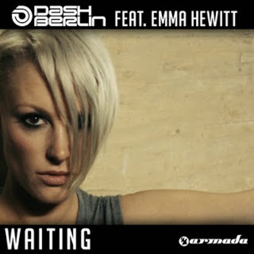 洋楽 Dash Berlin ft Emma Hewitt - Waiting 12\