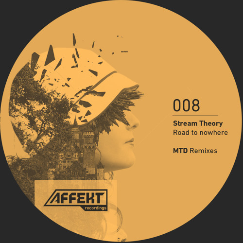 Stream Theory - Road To Nowhere (MTD remixes) AFK008 by ...