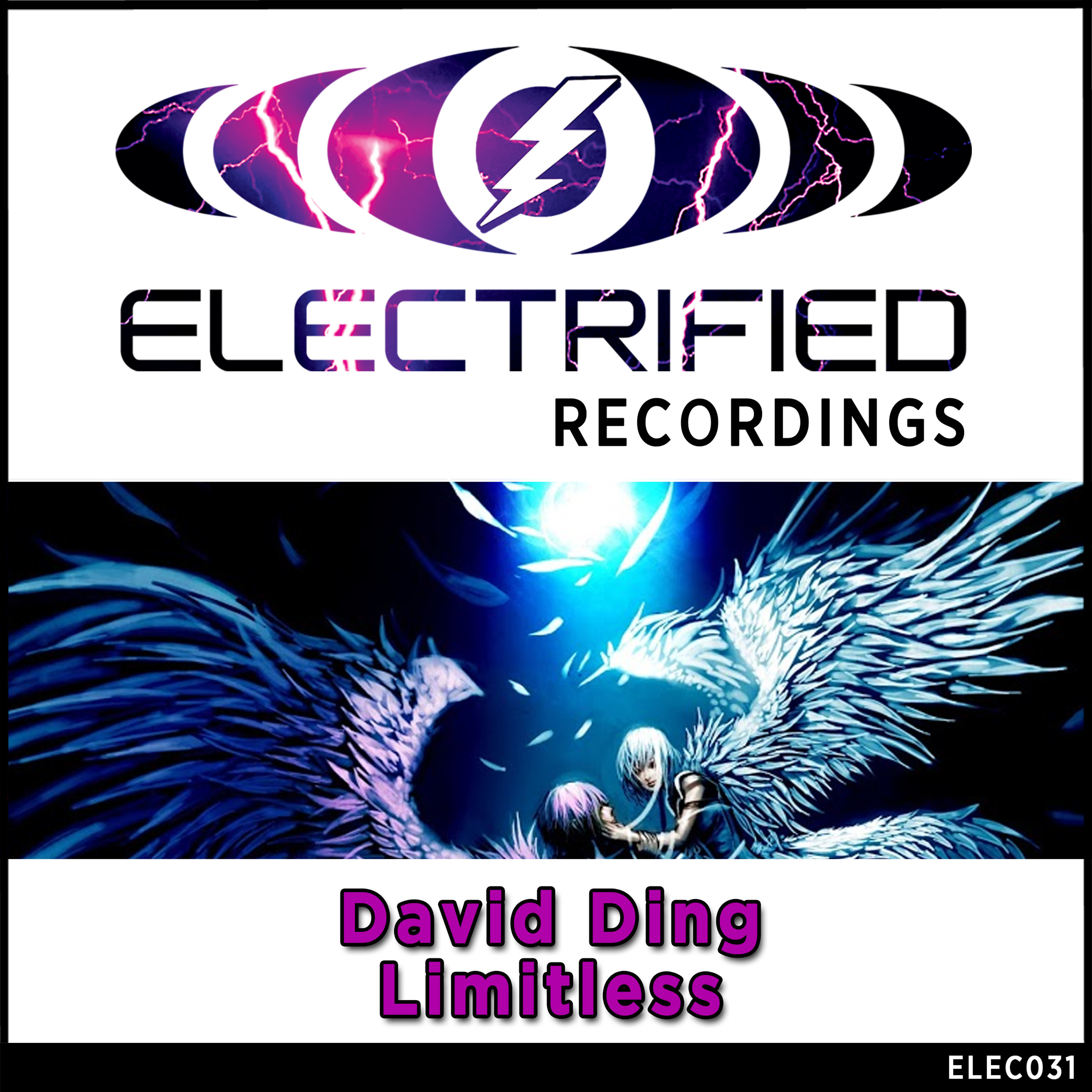 David Ding - Limitless [Clip] **OUT NOW** episode artwork