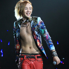 Jang Keun Suk---The Time [Original Mix]