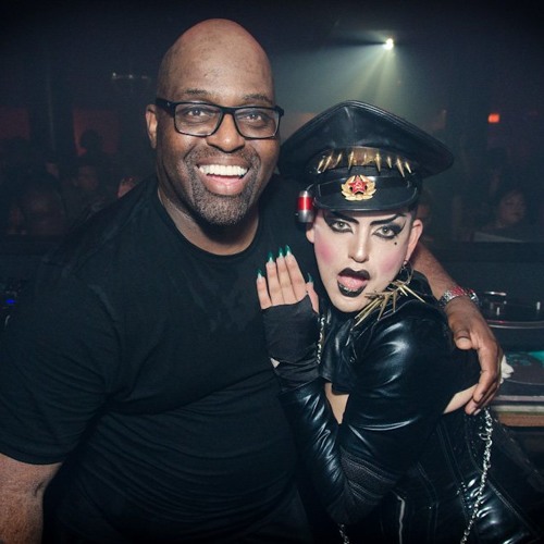 Stream Frankie Knuckles Live @ Pacha Ibiza [20000917|Essential] #F2t4