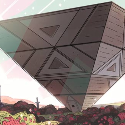 The Sleeping Pyramid