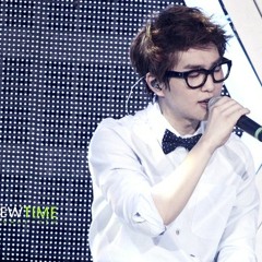 Onew - I Won't Give Up / Passionate Goodbye (official CD)