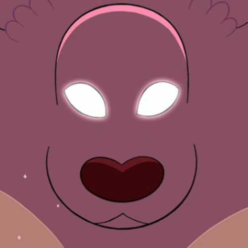 steven universe stuffed lion