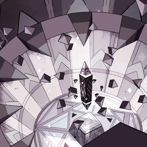 Heart Of The Pyramid