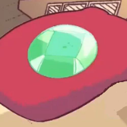 Desert Glass