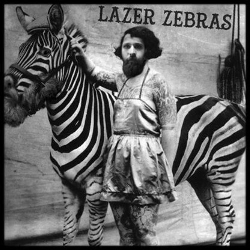 Third Ear Audio - "Colour And Sound"