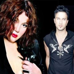 NAZAN ÖNCEL & TARKAN - HADİ O ZAMAN 2014 (ONUR KARAMAN REMİX)