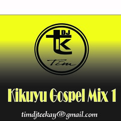 kikuyu gospel mix1
