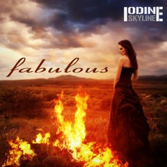 Fabulous - Iodine Skyline [Rock]