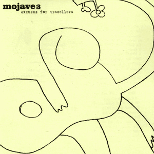 Neil Halstead (Mojave 3)- Return to sender (Salumeria della musica 01.04.2014)